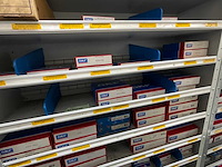 Skf diverse kogellager - afbeelding 3 van  20