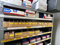 Skf diverse kogellager - afbeelding 4 van  20