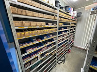 Skf diverse kogellager - afbeelding 1 van  20