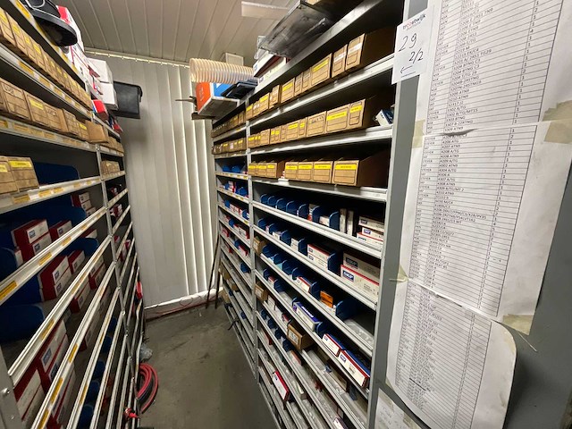Skf diverse kogellager - afbeelding 6 van  20