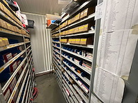 Skf diverse kogellager - afbeelding 6 van  20