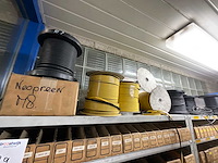 Skf diverse kogellager - afbeelding 14 van  20