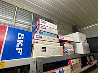 Skf diverse kogellager - afbeelding 16 van  20