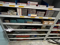 Skf diverse kogellager - afbeelding 20 van  20