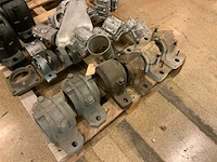 Skf diverse onderdelen - afbeelding 2 van  6