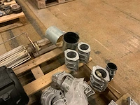 Skf diverse onderdelen - afbeelding 5 van  6