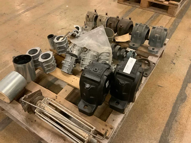 Skf diverse onderdelen - afbeelding 6 van  6