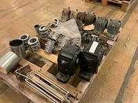 Skf diverse onderdelen - afbeelding 6 van  6
