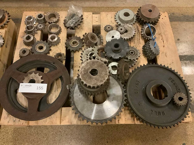 Skf diverse onderdelen - afbeelding 2 van  6