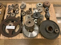 Skf diverse onderdelen - afbeelding 2 van  6
