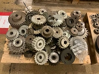 Skf diverse onderdelen - afbeelding 3 van  6