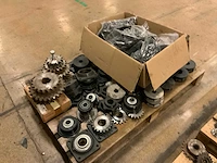 Skf diverse onderdelen - afbeelding 4 van  6