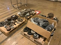 Skf diverse onderdelen - afbeelding 6 van  6