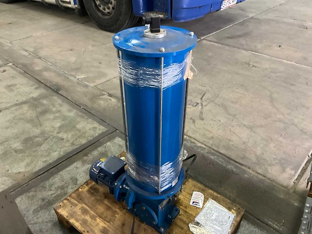 Skf ecb-dc-10-1-10-a44 automatisch smeersysteem - afbeelding 3 van  10