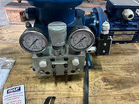 Skf ecb-dc-10-1-10-a44 automatisch smeersysteem - afbeelding 6 van  10