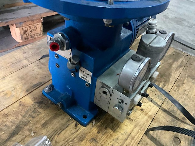 Skf ecb-dc-10-1-10-a44 automatisch smeersysteem - afbeelding 8 van  10