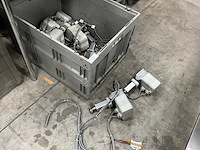 Skf electrische cilinders (10x) - afbeelding 1 van  4