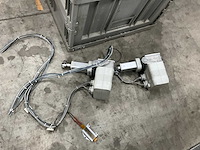 Skf electrische cilinders (10x) - afbeelding 2 van  4