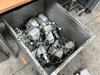 Skf electrische cilinders (10x) - afbeelding 3 van  4