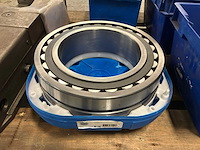 Skf explorer 23044 cc/w33 sferisch rollager - afbeelding 1 van  3