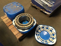 Skf explorer 23148 cc/w33 tweerijige tonlager (2x) - afbeelding 1 van  7