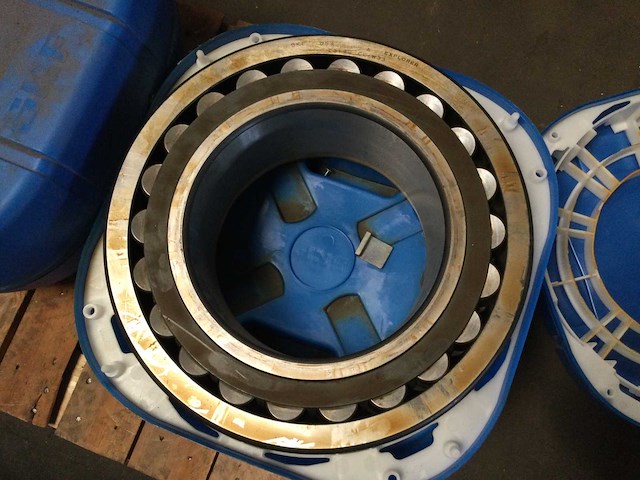 Skf explorer 23148 cc/w33 tweerijige tonlager (2x) - afbeelding 2 van  7