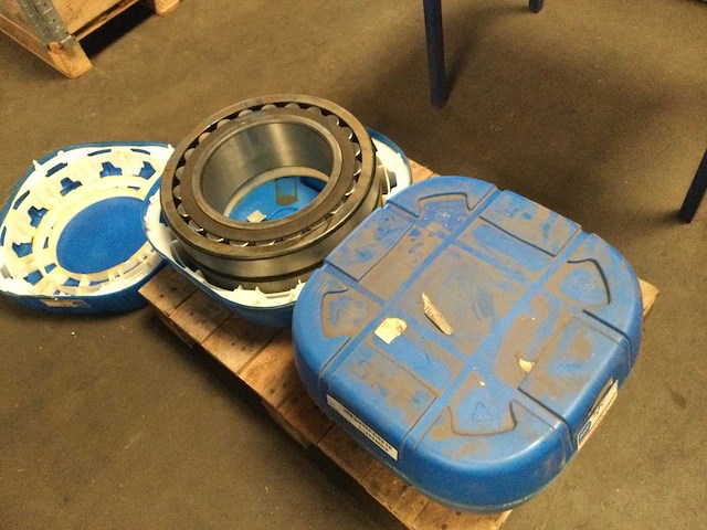 Skf explorer 23148 cc/w33 tweerijige tonlager (2x) - afbeelding 3 van  7