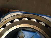 Skf explorer 23148 cc/w33 tweerijige tonlager (2x) - afbeelding 5 van  7
