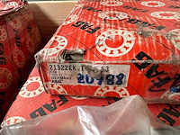Skf / fag - ball bearing - afbeelding 2 van  10