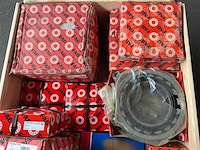 Skf / fag - ball bearing - afbeelding 4 van  10
