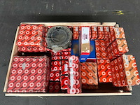 Skf / fag - ball bearing - afbeelding 5 van  10