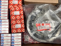 Skf / fag - ball bearings - 181kg - afbeelding 3 van  11