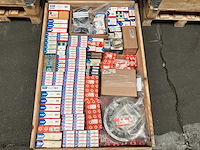 Skf / fag - ball bearings - 181kg - afbeelding 4 van  11