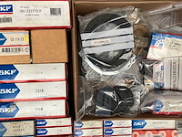 Skf / fag - ball bearings - 181kg - afbeelding 8 van  11