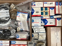 Skf / fag - ball bearings - 181kg - afbeelding 9 van  11