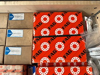 Skf fag - partij diverse industriële lagers 149kg - afbeelding 4 van  13