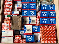 Skf fag - partij diverse industriële lagers 149kg - afbeelding 6 van  13