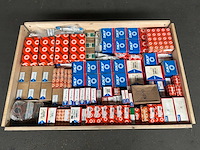 Skf fag - partij diverse industriële lagers 149kg - afbeelding 8 van  13