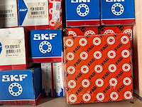 Skf fag - partij diverse industriële lagers 149kg - afbeelding 10 van  13