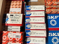 Skf fag - partij diverse industriële lagers 149kg - afbeelding 13 van  13