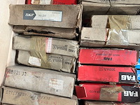 Skf, fag - partij diverse lagers 379kg - afbeelding 3 van  13