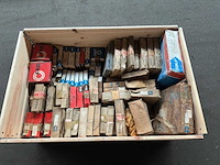 Skf, fag - partij diverse lagers 379kg - afbeelding 4 van  13