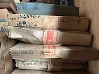 Skf, fag - partij diverse lagers 379kg - afbeelding 8 van  13
