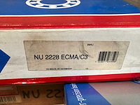 Skf / fag - partij industriële lagers - afbeelding 5 van  7