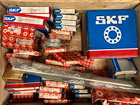 Skf / fag - partij industriële lagers - afbeelding 2 van  7