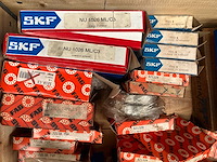 Skf / fag - partij industriële lagers - afbeelding 3 van  7