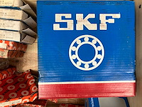 Skf / fag - partij industriële lagers - afbeelding 4 van  7