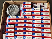 Skf / fag - partij lagers en lageronderdelen 118kg - afbeelding 4 van  10