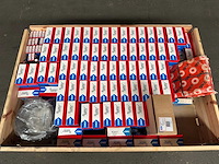 Skf / fag - partij lagers en lageronderdelen 118kg - afbeelding 5 van  10