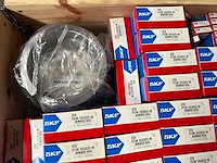 Skf / fag - partij lagers en lageronderdelen 118kg - afbeelding 10 van  10
